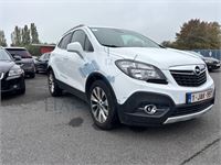 Opel Mokka 1.6i 4x2 Cosmo, 2014 – foto 3 – kavel bij Hammertime