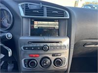 Citroen C4 1.6 Hdi Feel, 2015 – foto 15 – kavel bij Hammertime