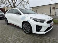 Kia Proceed Gt 1.6 T-Gdi Dct Isg 204 At, 2019 – foto 3 – kavel bij Hammertime
