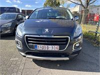 Peugeot 3008 1.6 Hdi Allure, 2014 – foto 2 – kavel bij Hammertime