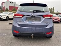 Hyundai Ix20 1.4 Crdi Comfort Isg Stop & Go, 2013 – foto 6 – kavel bij Hammertime