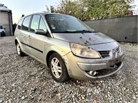 Renault Scenic – foto 3 – kavel bij Hammertime