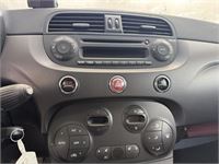 Fiat 500e, 2014 – foto 14 – kavel bij Hammertime
