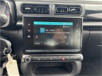 Citroen C3 1.6 Bluehdi Feel S&s, 2018 – foto 14 – kavel bij Hammertime