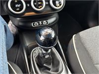 Fiat 500x 1.3 Multijet Pop Star, 2018 – foto 18 – kavel bij Hammertime