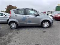 Suzuki Splash 1.2i Ga, 2008 – foto 4 – kavel bij Hammertime