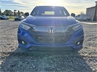 Honda Hr-V, 2021 – foto 2 – kavel bij Hammertime