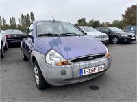 Ford Ka 1.3i Start, 2006 – foto 3 – kavel bij Hammertime