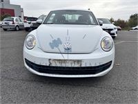 Volkswagen Beetle 1.2 Tsi, 2014 – foto 2 – kavel bij Hammertime