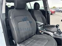 Kia Sportage 1.7 Crdi 2wd Access, 2013 – foto 24 – kavel bij Hammertime