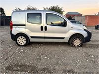 Peugeot Bipper, 2009 – foto 4 – kavel bij Hammertime
