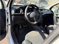 Citroen C3, 2015 – foto 10 – kavel bij Hammertime