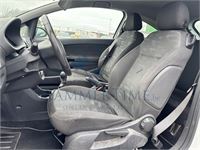 Opel Corsa 1.2i Essentia, 2010 – foto 9 – kavel bij Hammertime