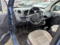 Renault Kangoo Phase Ii 1.6i Zen, 2012 – foto 9 – kavel bij Hammertime