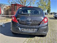 Opel Corsa 1.2i Enjoy, 2009 – foto 6 – kavel bij Hammertime