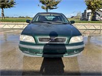 Volvo V40, 2001 – foto 2 – kavel bij Hammertime