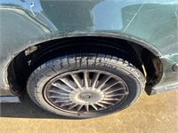 Volvo V40, 2001 – foto 25 – kavel bij Hammertime