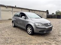 Volkswagen Golf, 2005 – foto 3 – kavel bij Hammertime