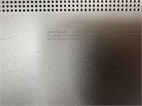Laptop Hp – foto 5 – kavel bij Hammertime