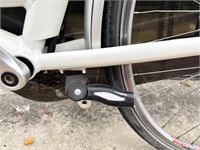 Elektrische Damesfiets Run & Bike – foto 6 – kavel bij Hammertime