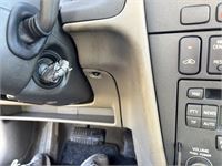 Volvo S40, 2002 – foto 17 – kavel bij Hammertime