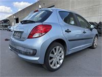 Peugeot 207, 2010 – foto 4 – kavel bij Hammertime