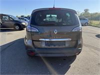 Renault Scenic Collection 1.5 Dci Energy Dynamique, 2013 – foto 6 – kavel bij Hammertime