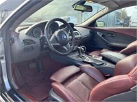 Bmw 630i, 2006 – foto 12 – kavel bij Hammertime