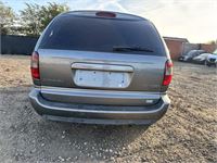 Chrysler Voyager – foto 6 – kavel bij Hammertime