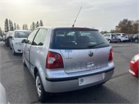 Volkswagen Polo 1.4i 16v Base, 2002 – foto 7 – kavel bij Hammertime