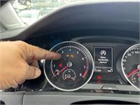 Volkswagen Golf Vii 1.0 Tsi Bmt Comfortline, 2014 – foto 30 – kavel bij Hammertime