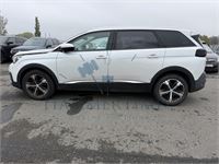 Peugeot 5008 1.6 Bluehdi Allure 115 At, 2018 – foto 8 – kavel bij Hammertime
