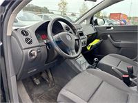 Volkswagen Golf Plus 1.9 Tdi Trendline, 2006 – foto 11 – kavel bij Hammertime