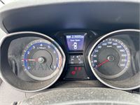 Hyundai I30 Sw 1.4i Comfort Isg, 2013 – foto 14 – kavel bij Hammertime