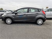 Ford Fiesta 1.25i Ambiente, 2012 – foto 8 – kavel bij Hammertime