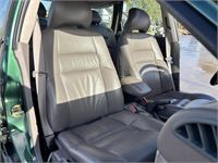 Volvo V40, 2001 – foto 24 – kavel bij Hammertime