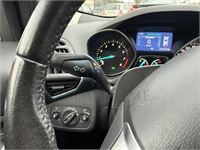 Ford Kuga 1.6 Ecoboost 2wd Titanium Start/stop, 2014 – foto 17 – kavel bij Hammertime