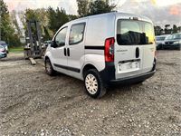Peugeot Bipper, 2009 – foto 7 – kavel bij Hammertime