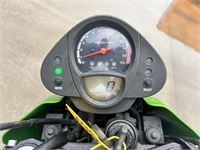Kawasaki Er, 2008 – foto 8 – kavel bij Hammertime