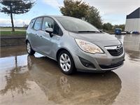 Opel Meriva, 2013 – foto 3 – kavel bij Hammertime