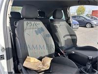 Opel Corsa 1.0i Xep 12v Essentia, 2003 – foto 24 – kavel bij Hammertime