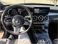 Mercedes C200, 2019 – foto 11 – kavel bij Hammertime