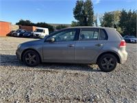 Volkswagen Golf, 2009 – foto 8 – kavel bij Hammertime