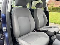 Seat Ibiza, 2003 – foto 24 – kavel bij Hammertime