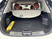 Nissan X-Trail 2.0 Dci 2wd Acenta Xtronic 177 At, 2017 – foto 22 – kavel bij Hammertime