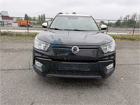 Kgm / Ssangyong Tivoli 1.6i E-Xgi 2wd Crystal, 2018 – foto 2 – kavel bij Hammertime