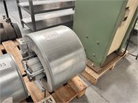 Ventilatormotor Inoxal V1296p – kavel bij Hammertime