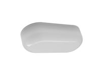[00631] 12w 3000k Surface-Mounted Led Panels Oval Waterproof Fire-Resistant – foto 4 – kavel bij Hammertime, Puurs