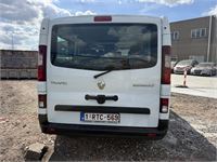 Renault Traffic, 2019 – foto 6 – kavel bij Hammertime