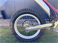 Gas Gas Txt Trial 300 – foto 2 – kavel bij Hammertime